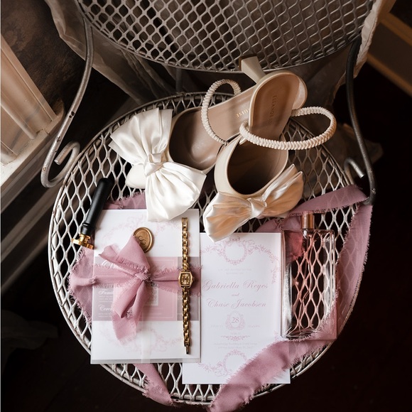 Meet your Posher, Gabby - Picture 7 of 12